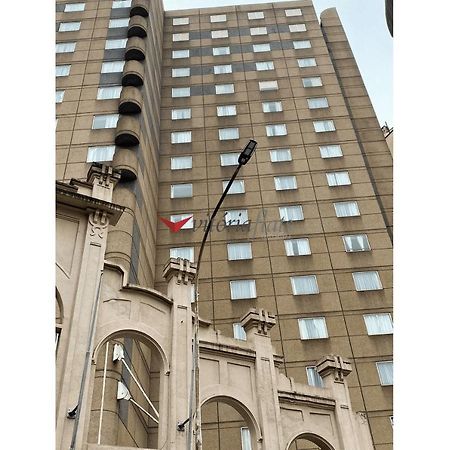 Suites Republica Sao Paulo - Proximo Ao Bras E 25 De Marco Экстерьер фото